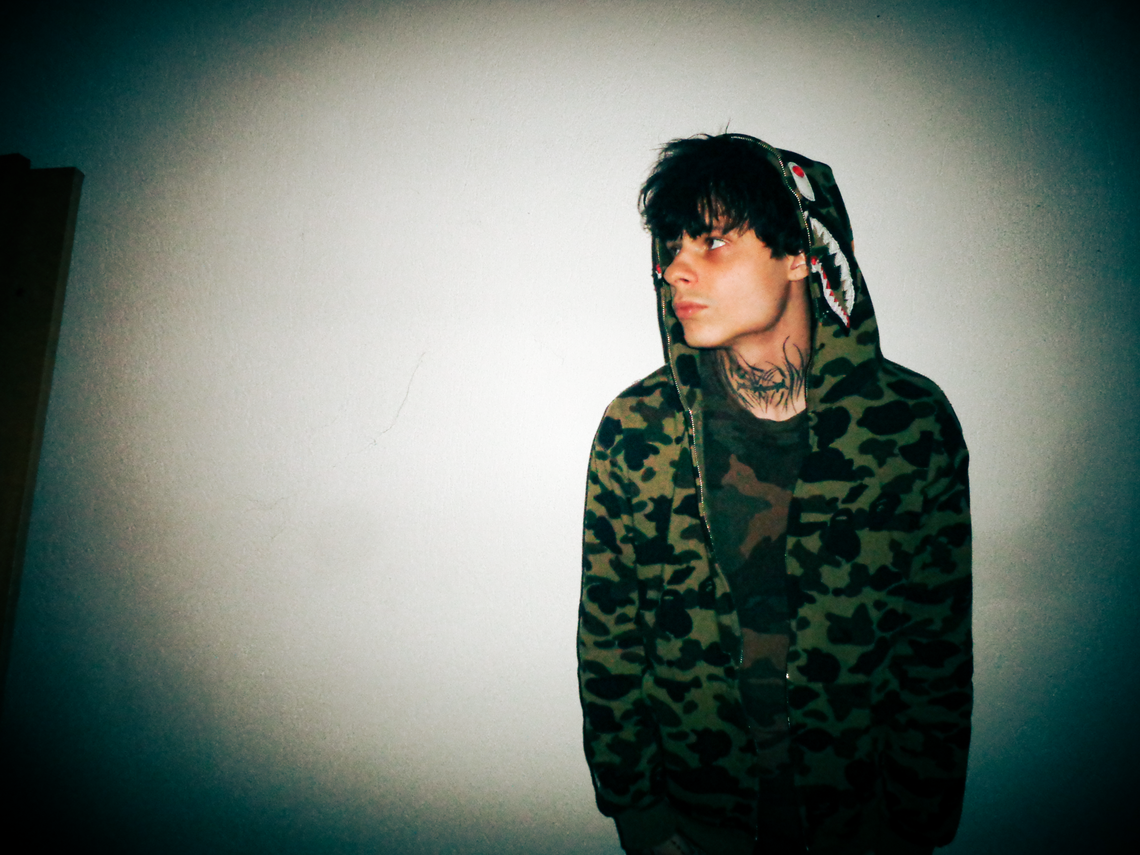 stoney dumb \m/...(>.<)…\m/