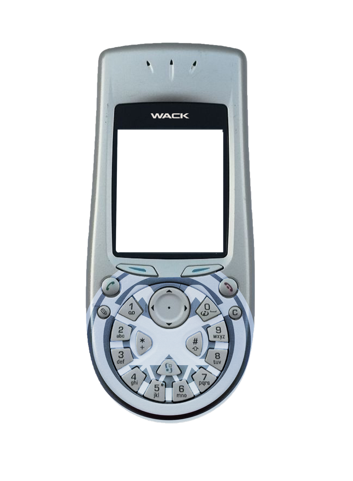 Wack Ass Phone :]