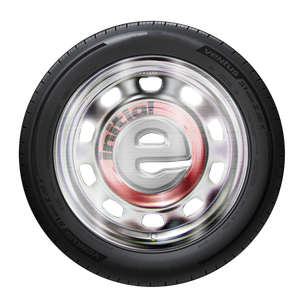 ETHEREAL - Initial E. , Tire concept design