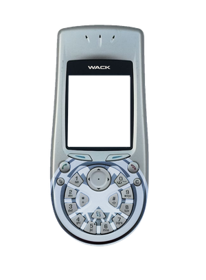 Wack Ass Phone :]