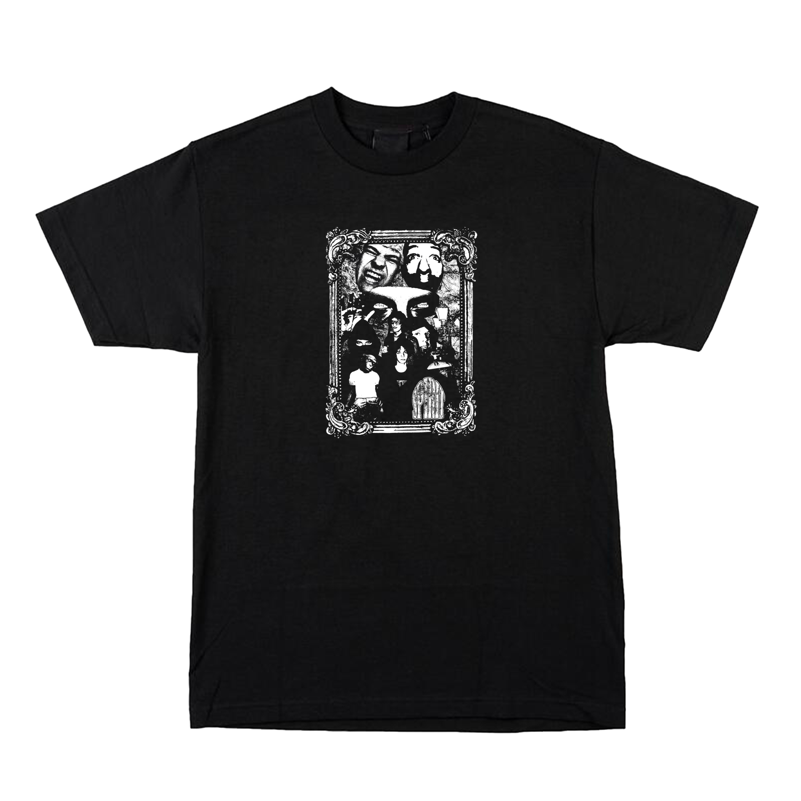 sg frame tee